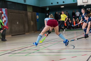 Bild 85 - A-Juniorinnen NO-Deutsche Meisterschft